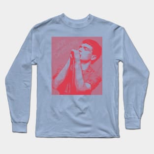 JD Fanart Long Sleeve T-Shirt